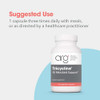 Nutricology Tribiotics - GI Balancers, Gut Health, Berberine