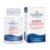 Nordic Naturals Nordic CoQ10 Ubiquinol - 60 Mini Soft Gels