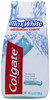 Colgate Max White Toothpaste with Mini Breath Strips - 4.6 oz - Crystal Mint