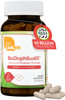 Zahler BioDophilus60, 60 Billion CFU Probiotic + Prebiotic