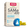 Jarrow Formulas SAMe Supplement 400 mg - 60 Tablets