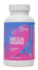 Microbiome Labs MegaMarine Omega 3 Fish Oil Supplements
