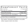 Allergy Research Group NutriCology Mastic Gum