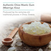 Allergy Research Group NutriCology Mastic Gum