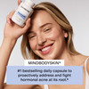 CLEARSTEM - MINDBODYSKIN Hormonal Acne Supplement (5-HTP)
