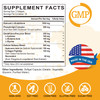 CORPORALIGHT Liposomal Glutathione Softgel, High Absorption