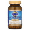 Garden of Life 21 Powerful Digestive Enzymes with Papain, Bromelain, Lipase