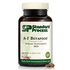 Standard Process A-F Betafood Gallbladder Health Dietary Supplement
