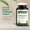 Standard Process A-F Betafood Gallbladder Health Dietary Supplement