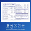 Pure Encapsulations Nutrient 950 with Vitamin K 180's
