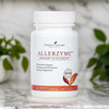 Young Living Allerzyme - 90 ct Dietary Supplement Capsules