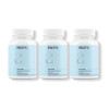 Mars Sea Moss Caps Surge Natural (60N) - Packed with 84 Essential Minerals
