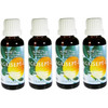 Agrisept - L Antioxidant 30ml (1 oz) 4 Bottles