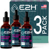 E2H Uric Acid Support Supplement - Tart Cherry and Devils Claw