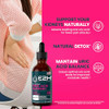 E2H Uric Acid Support Supplement - Tart Cherry and Devils Claw