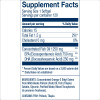 Wiley's Finest Wild Alaskan Fish Oil Peak EPA