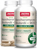 Jarrow Formulas Saccharomyces Boulardii + MOS