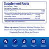 High Absorption Glucosamine Chondroitin MSM