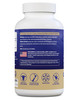 Zen Principle Grass Fed Beef Bone Marrow Supplement, 3300mg. Skin, Oral Health