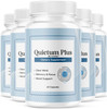 LIVORKA 5 Pack - Quietum Plus