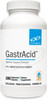 XYMOGEN GastrAcid - Betaine HCl with Pepsin, L-Glutamic