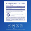 Pure Encapsulations Ubiquinol-QH 50 mg