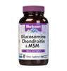 Bluebonnet Nutrition Glucosamine Chondroitin Plus MSM, Glucosamine, Chondroitin