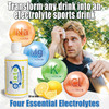 elete CitriLyte Electrolyte Add-in Hydration Drops