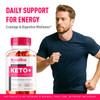 3 Pack - Boostline Keto ACV Gummies, Boostline