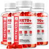 LIVORKA (3 Pack) Ketosyn ACV Gummies, Keto Syn Gummies, Ketosyn Keto Plus ACV