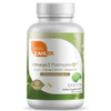 Zahler Omega 3 Platinum +D, All-Natural Pure Fish Oil Supplement, Burpless