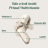 Primal Harvest Primal Multivitamin