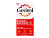 Geritol Liquid Supplement, B-Vitamins & Iron 12 Fluid Ounce (Pack of 6)