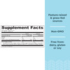 Ancient Nutrition Collagen Peptides Powder, Multi Collagen Protein, Women & Men