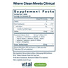 Hyperbiotics Vital Nutrients Pro-15 Advanced Probiotics