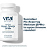 Vital Nutrients Ultra Pure Vegan Omega SPM+