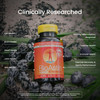Nutrex Hawaii BioAstin Hawaiian Astaxanthin - 4mg, 270 Softgels