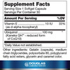 Douglas Laboratories Ubiquinol-QH