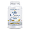 Nordic Naturals ProOmega, Lemon Flavor - 180 Soft Gels