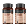 pureclinica 1000mg Resveratrol x 180 Tablets (2 Bottles of 90 Tablets Each