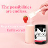 Smoo Ovary Good - Unflavored - 7-in-1 PCOS Supplement