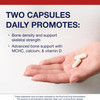 Metagenics Bone Builder Plus - MCHC Supplement for Bone Health*