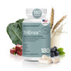 Houston Enzymes TriEnza Digestive Enzymes for Women & Men, Digestive Enzyme