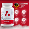 ATP LAB - Neuro Prime 120 Capsules - Brain and Memory Supplements