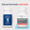 Allergy Research Group Coenzyme Q10 - Delivers 50 mg CoQ10 with Vitamin C