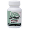 EAST PARK Research Indium Energy Dietary Supplement Tablets