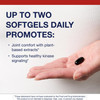 Metagenics Kaprex - Plant-Based Joint Support Supplement*