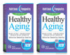 NTI Nutritional Therapeutics Inc. - Healthy Aging with NTFactor, 120 Tablets
