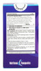 NTI Nutritional Therapeutics Inc. - Healthy Aging with NTFactor, 120 Tablets