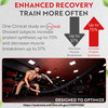 Muscle Genesis HMB and Vitamin D3 Supplement with Clinically Studied myHMB